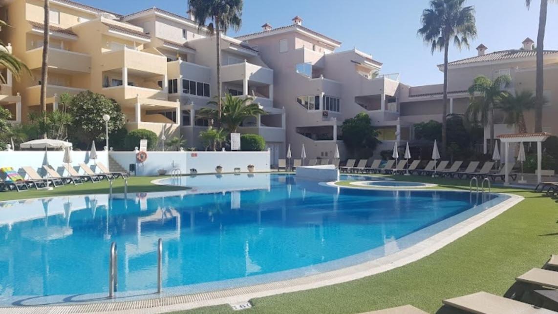 Chayofa Country Club Appartamento